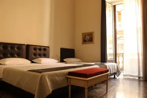 Hotel Umberto House Catania in Catania, foto 3