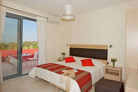 Carme Villas Resort in Rethymnon — foto 3
