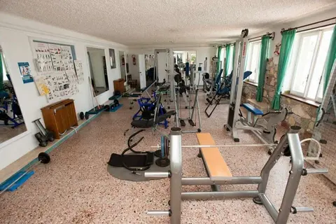 Hotel Aurora in Sperlonga — foto 9