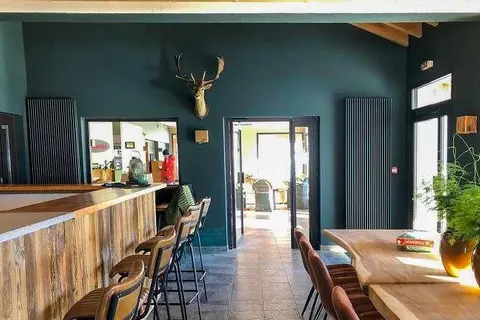 Dormio Resort Les Portes Du Grand Massif foto 7