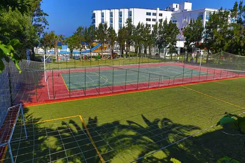 Le Bleu Hotel & Resort in Kuşadası, foto 14