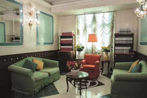 Hotel Locanda Vivaldi in Venetië — foto 3