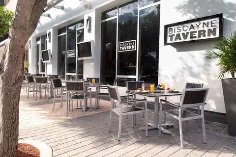 Yve Hotel Miami in Miami — foto 2