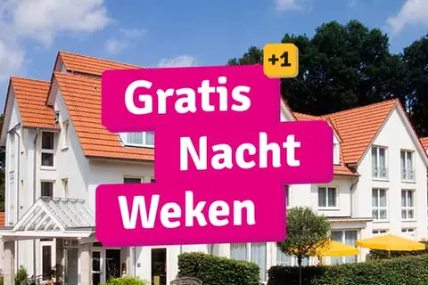 Hotel Restaurant Leugermann in Ibbenbüren