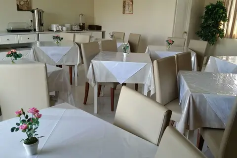 Iolkos Hotel in Δημοτική Ενότητα Καρπάθου — foto 11