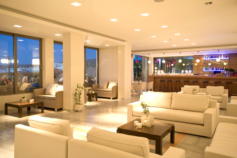 Hotel Maritimo Beach foto 13