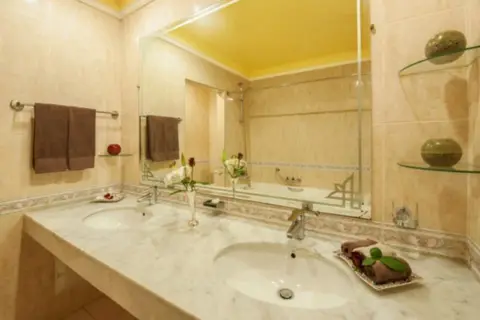 Hotel Val d’Anfa in Casablanca, foto 29