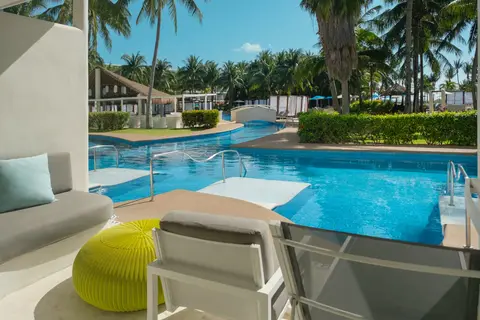 Iberostar Selection Riviera Cancún in Puerto Morelos — foto 4