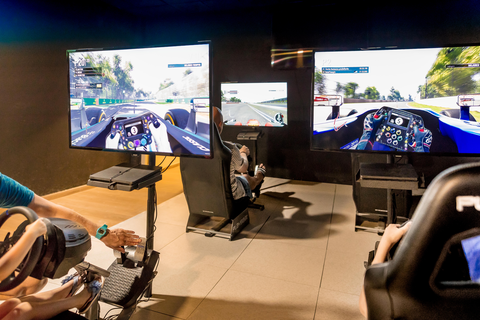 Magic Robin Hood foto 12