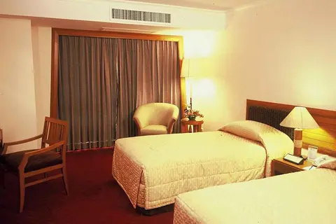 Amora Tapea Hotel in Chiang Mai — foto 14