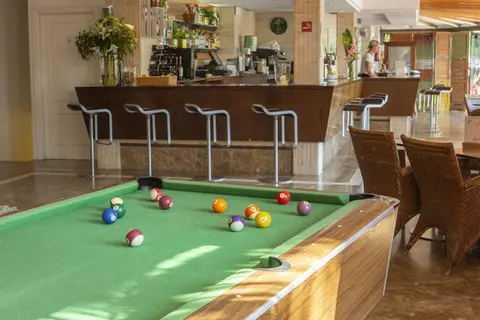 Es Bauló Petit Hotel in Can Picafort — foto 20