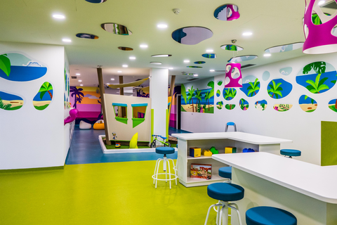 Hotel H10 Costa Adeje Palace foto 19