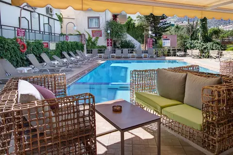 Ilios 1 Central in Δημοτική Ενότητα Μαλίων — foto 8