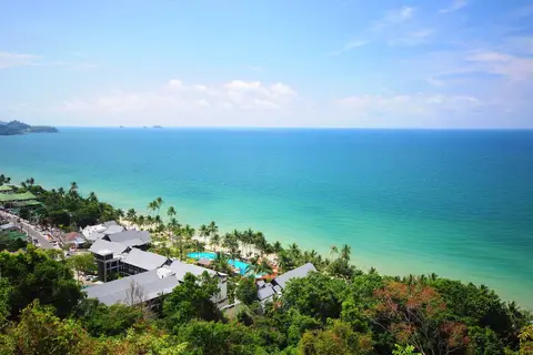 KC Grande Resort in ราชกรูด — foto 11