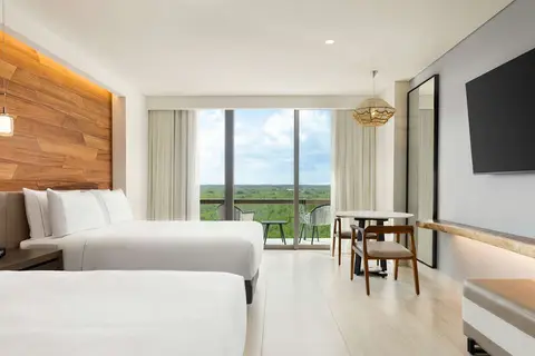 Hilton Cancun in Puerto Juárez — foto 18