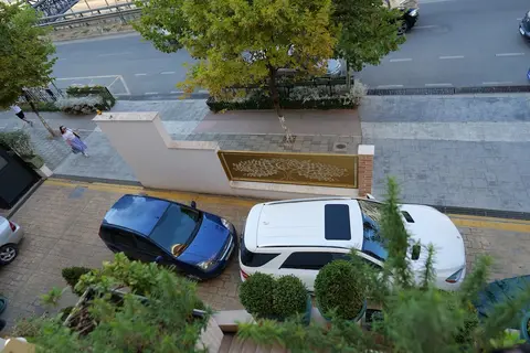 Queen Hotel Tirana in Tirana — foto 28