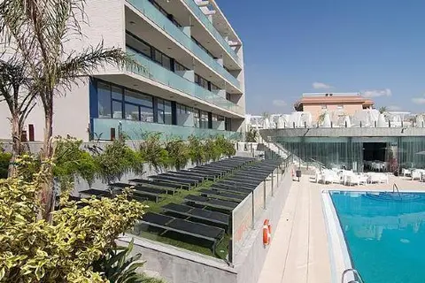Apolo Suites Rentalmar in Salou — foto 7