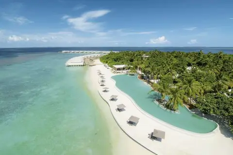 Amilla Maldives Resort in 701 — foto 2