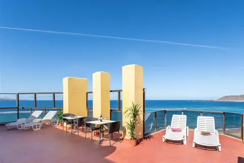 Apartamentos Colon Playa in Las Palmas — foto 10