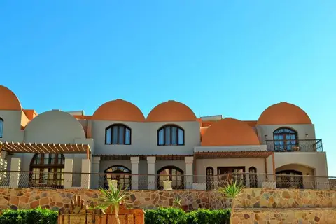 Rohanou Beach Resort & Ecolodge in Rohanou Beach Resort, foto 14
