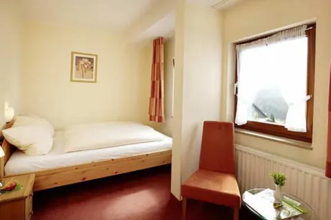 Hotel Altastenberg foto 6