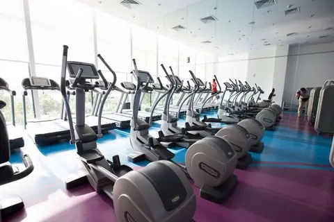 Fairmont Bab Al Bahr in أبو ظبي — foto 7