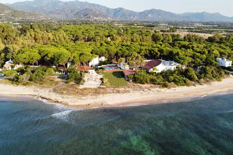 Hotel Mare Pineta in Pula, foto 10