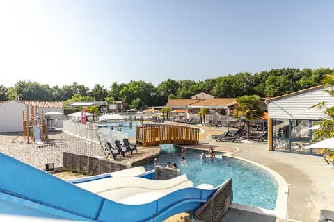 Loyada in Talmont-Saint-Hilaire — foto 27