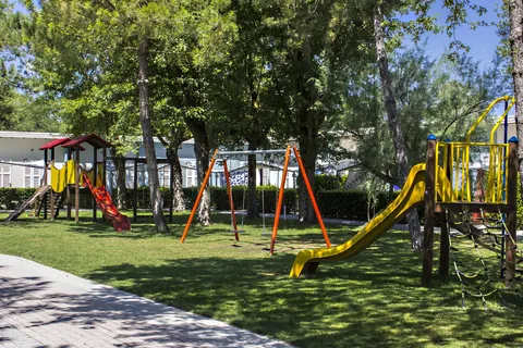 Park Gallanti Holiday Village foto 27