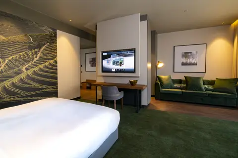 Hilton Porto Gaia in Vila Nova de Gaia, foto 20