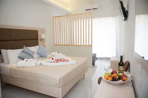 Amour Holiday Resort in Laguna Holiday Resort Corfu, foto 20