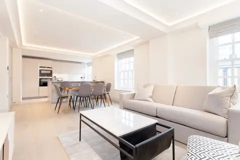 Hope House Residences by Q Apartments in Londen, foto 25