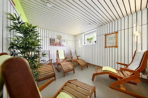 Knaus Campingpark Hennesee foto 13