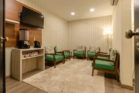 Hotel Inn Rossio in Lissabon — foto 7