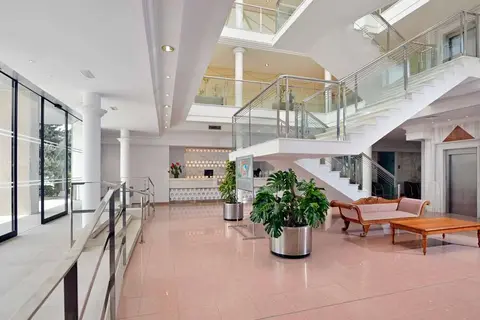Isla De Cabrera Hotel in ses Salines — foto 10