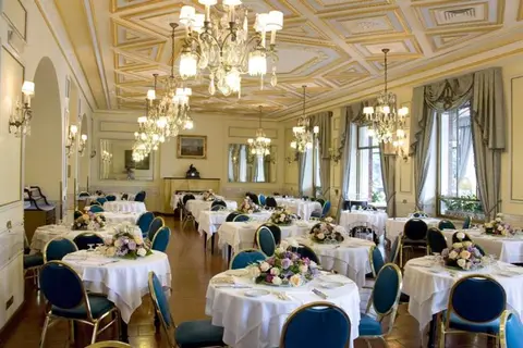 Hotel Milan Speranza Au Lac in Stresa, foto 18
