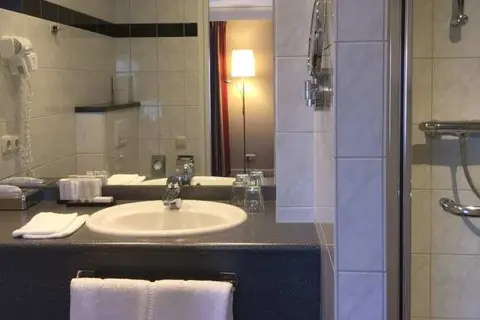 Landhotel Alberts foto 5