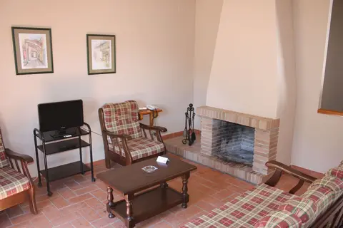 Hotel Villa de Grazalema in Grazalema — foto 27