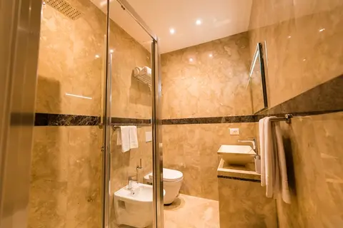 Eliseo Palace Tropea in Rome — foto 25