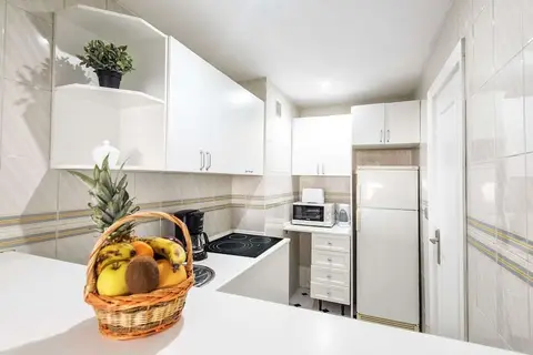 First Flatotel International in Benalmádena — foto 20