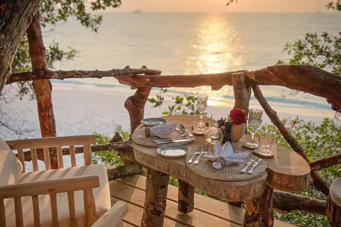 Malahini Kuda Bandos Resort in Kuda Bandos — foto 9