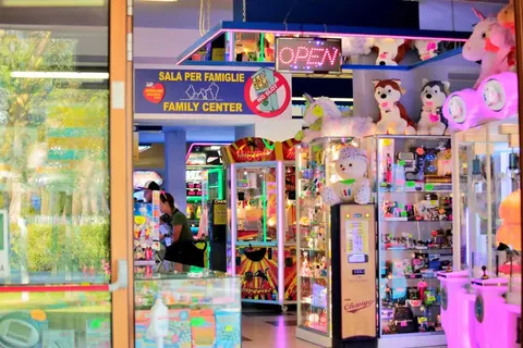 Camping Pra' delle Torri foto 3