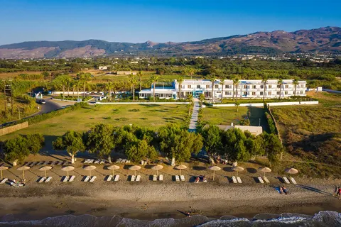 Hotel Costa Angela Seaside Resort foto 1