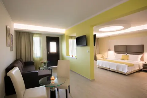 Atlantis Hotel in Κως — foto 7