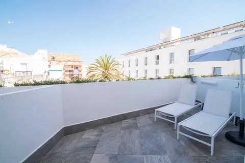 Hotel Agaró Chipiona in Chipiona — foto 11