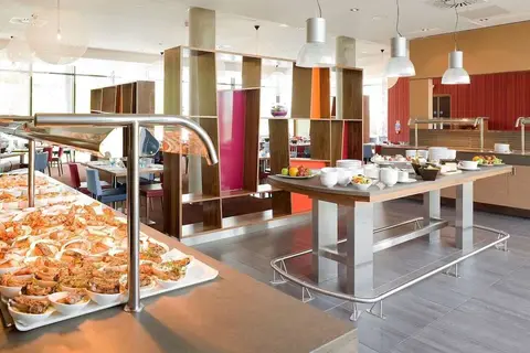 Novotel Edinburgh Park in Edinburgh, foto 7