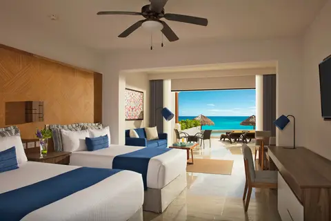 Dreams Sapphire Resort & Spa in Puerto Morelos — foto 8