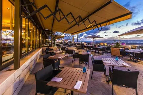 Grand Hotel Amrâth Kurhaus The Hague - Scheveningen foto 6