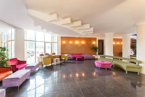 Tu Casa Gelidonya Hotel in Kemer — foto 30