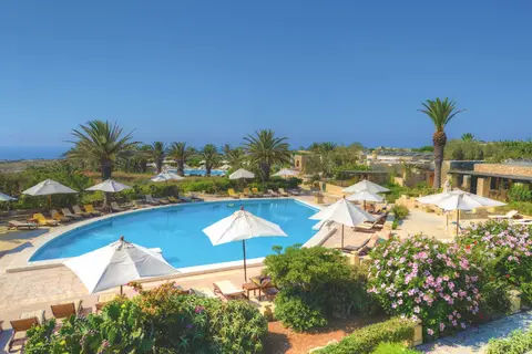Hotel Ta' Cenc & Spa in Ta' Sannat, foto 4